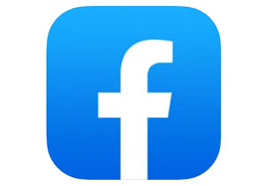 Facebook (脸书) 官方最新安卓版 APK - IPet博客