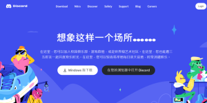 Discord 网页版登录入口是什么？ - IPet博客