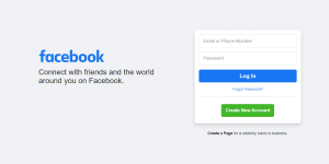 Facebook 账号注册教程 （2025年最新可行版） - IPet博客