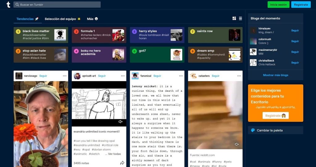 图片[2]-Tumblr中文官网-Tumblr网页版入口