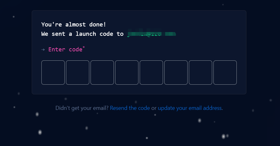 图片[4] - GitHub 账号注册教程 - IPet博客
