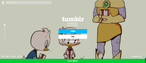 Tumblr (汤不热) 账号注册教程 - IPet博客