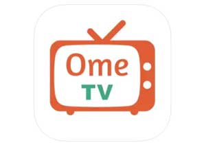 OmeTV – 视频交友软件 APP - IPet博客