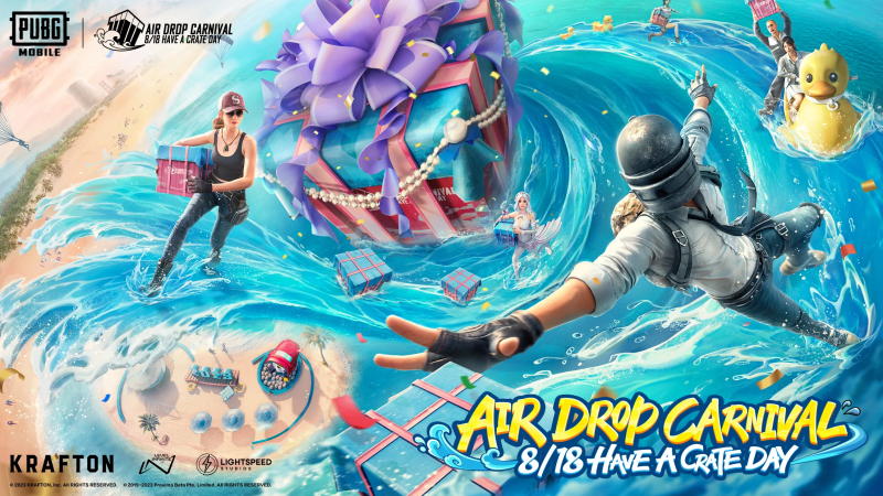 图片[3] - PUBG Mobile 《刺激战场》国服安卓版 - IPet博客