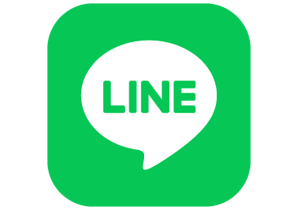 LINE (连我) 官方最新安卓版 APK - IPet博客