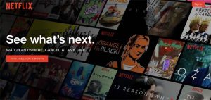 如何在国内用netflix? - IPet博客