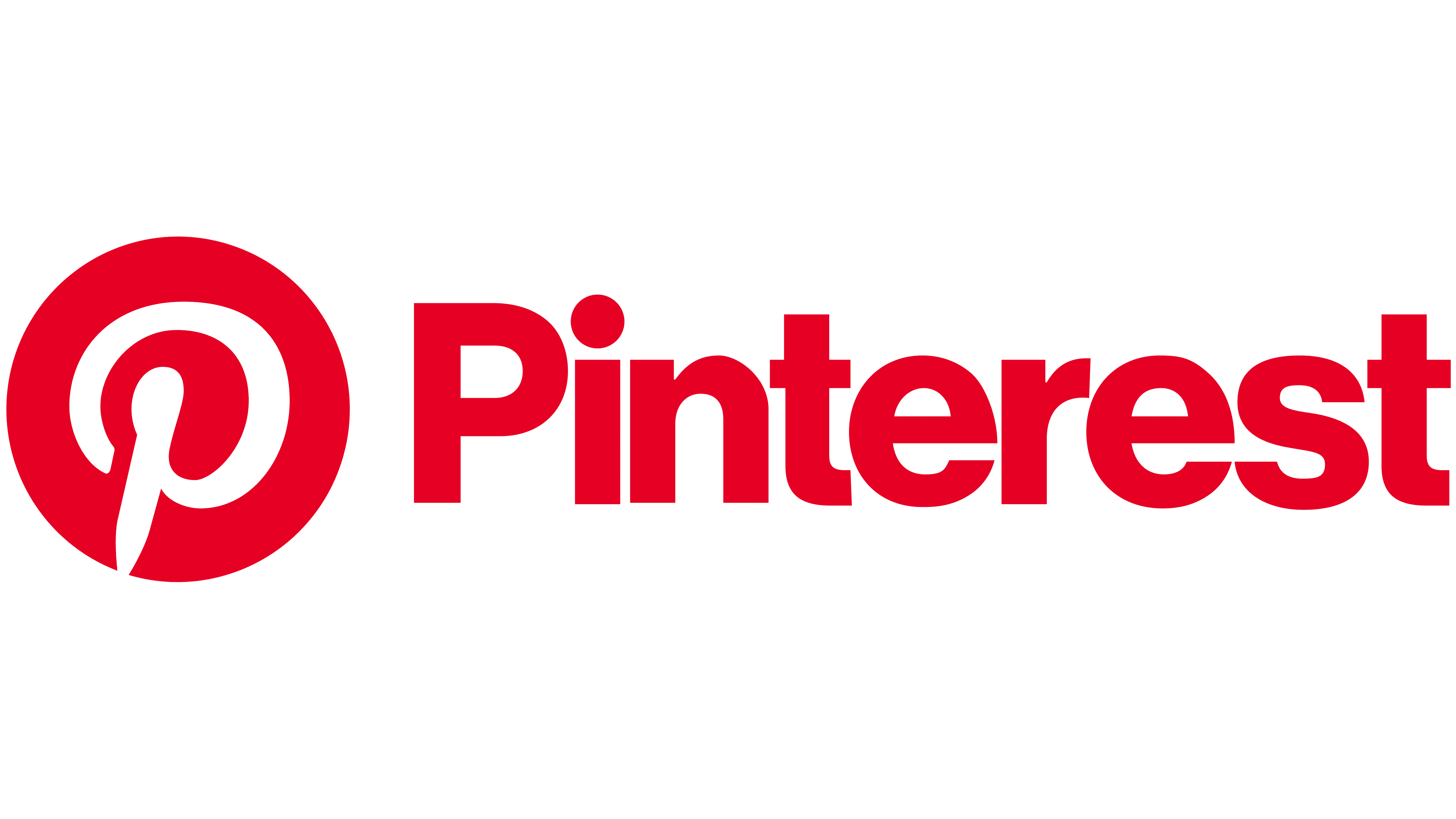 Pinterest 官网