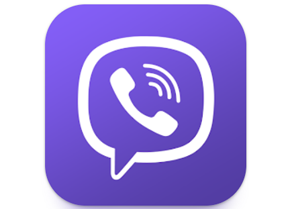 Viber Messenger 官方安卓版APP下载 - IPet博客