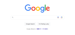 谷歌搜索引擎入口,Google网页版地址 - IPet博客