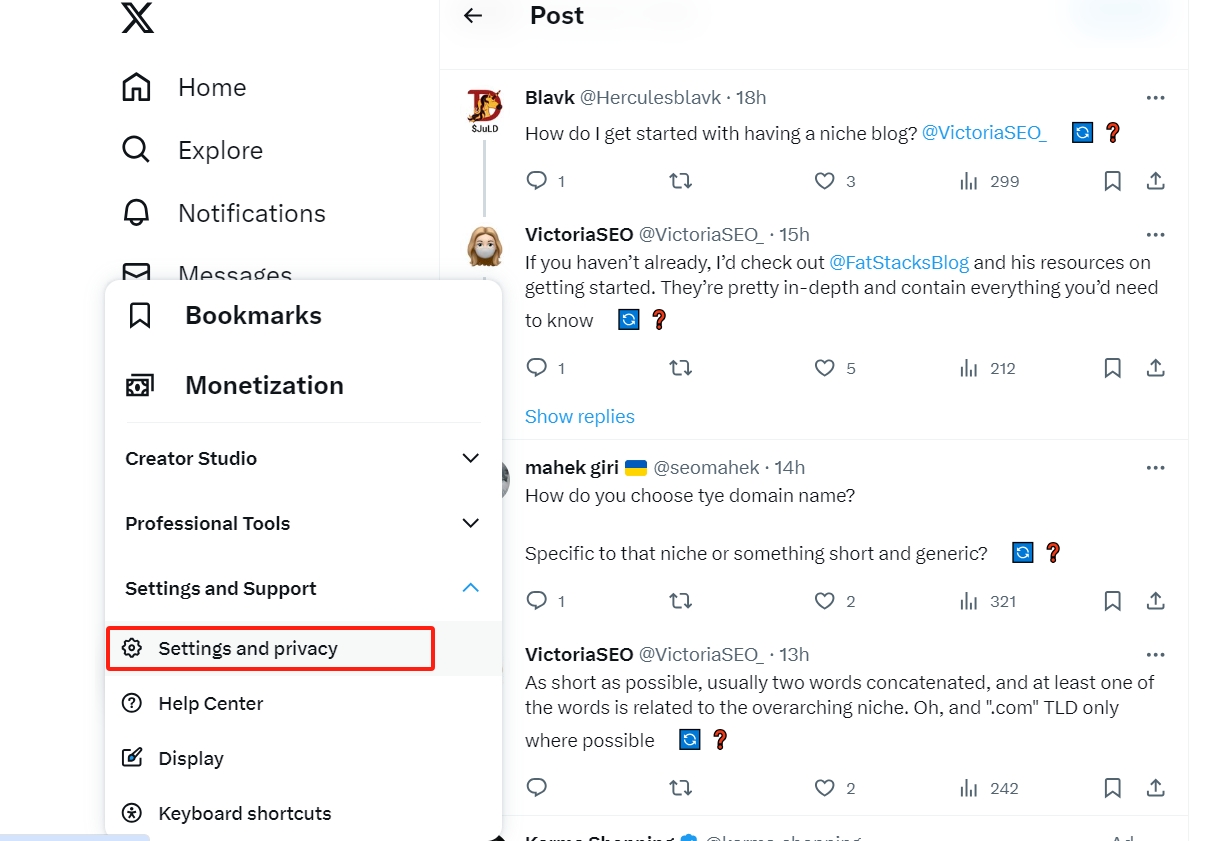 图片[2] - 推特X怎么设置中文（2024最新版） - IPet博客