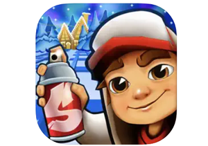 地铁跑酷国际服安卓版 Subway Surfers 安装包 - IPet博客