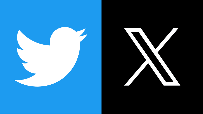 twitter-x logo