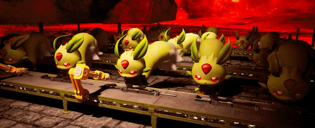 图片[7] - Palworld 幻兽帕鲁 正式上线 - IPet博客