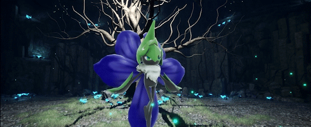 图片[8] - Palworld 幻兽帕鲁 正式上线 - IPet博客