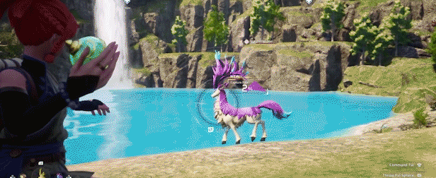 图片[10] - Palworld 幻兽帕鲁 正式上线 - IPet博客