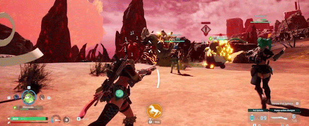 图片[11] - Palworld 幻兽帕鲁 正式上线 - IPet博客