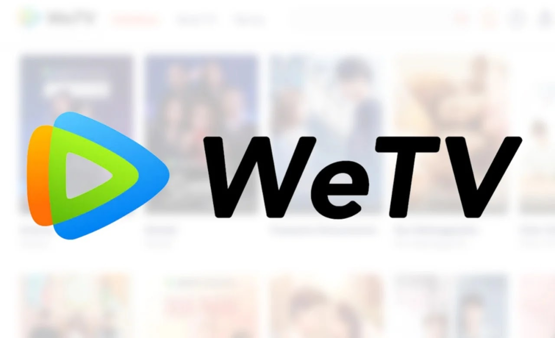 WeTV – 腾讯视频国际版 - IPet博客