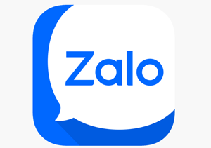Zalo – 越南版微信安卓版下载 - IPet博客