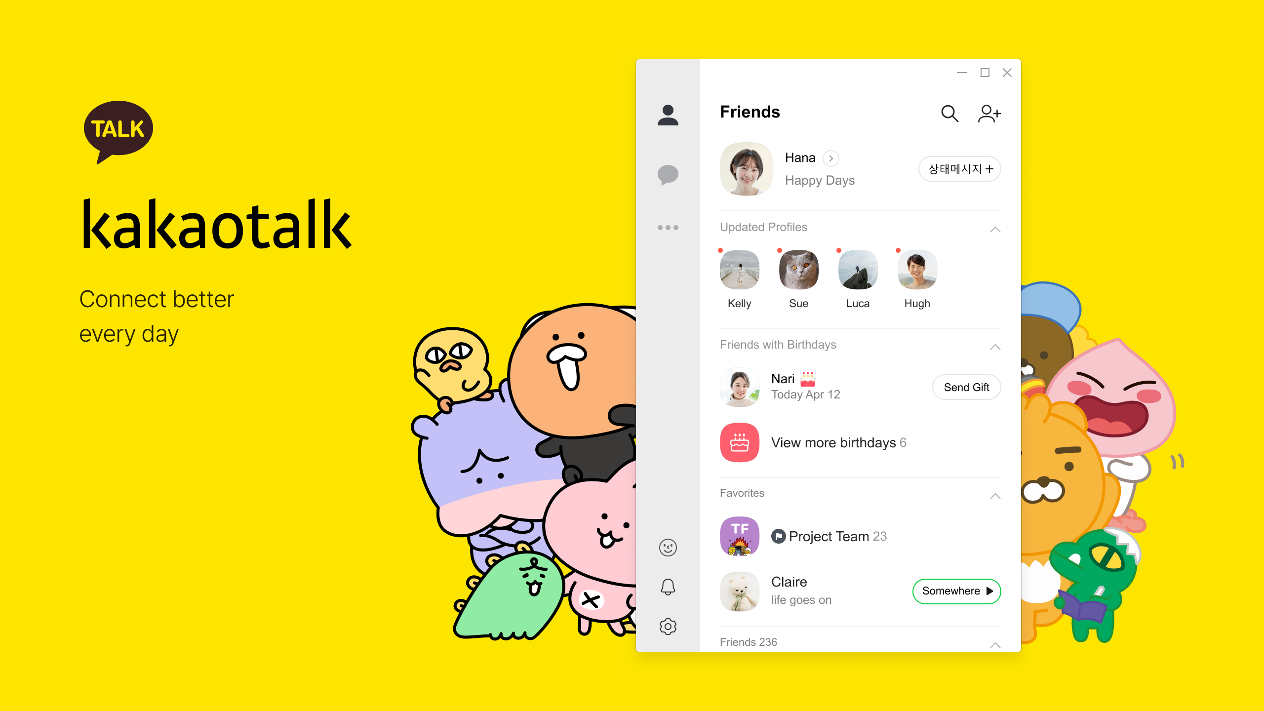 Kakaotalk