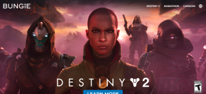 Bungie - 美国著名的电子游戏软件制作商 - IPet博客