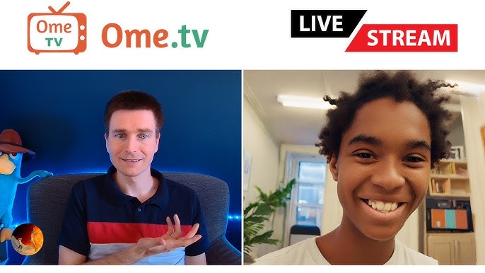 OmeTV