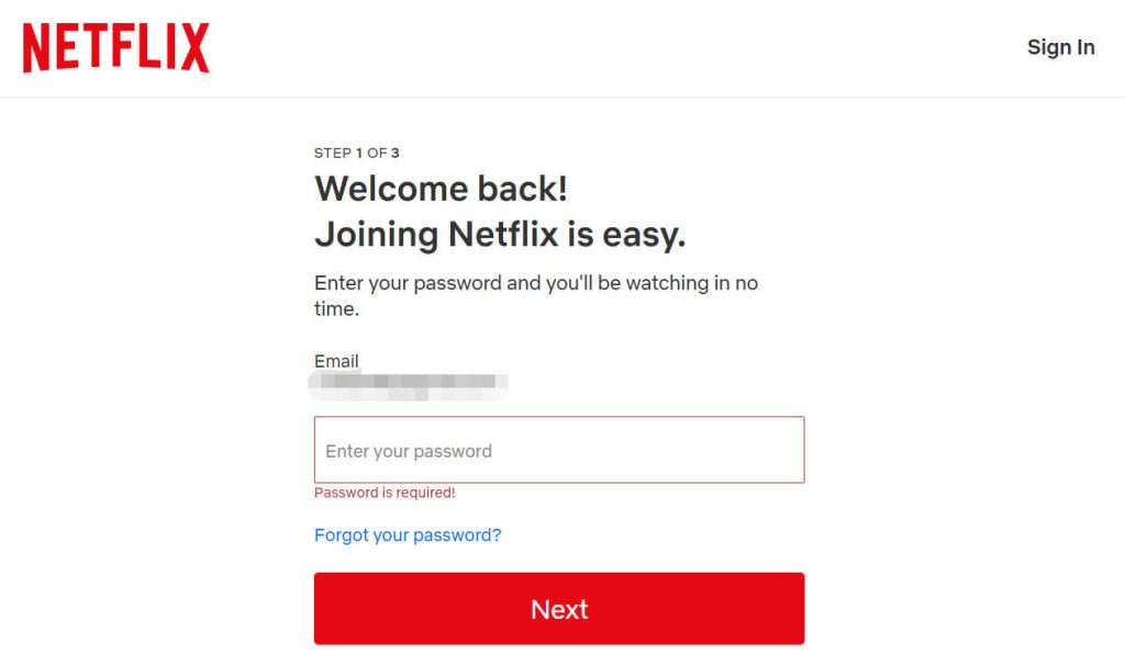 图片[3] - Netflix怎么注册账号？ - IPet博客