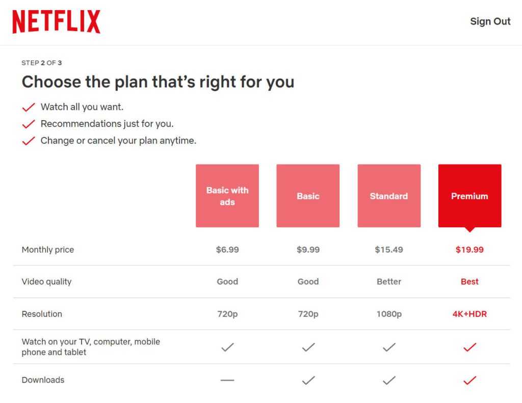 图片[4] - Netflix怎么注册账号？ - IPet博客