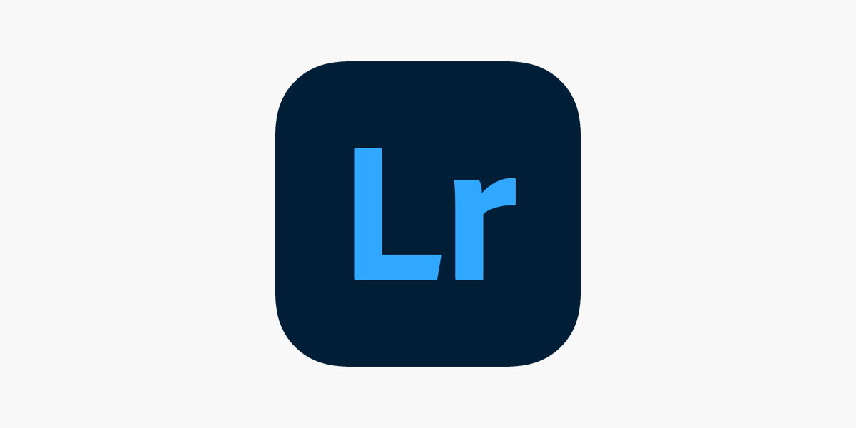 Lightroom – 图像和视频编辑工具（附手机安卓版下载） - IPet博客