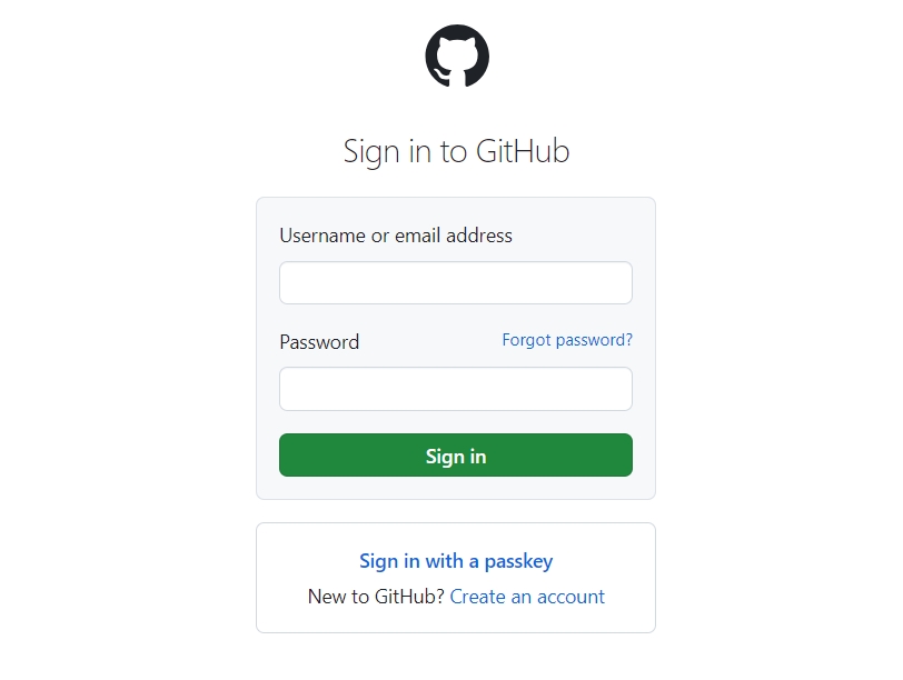 图片[2] - Github 网站地址入口 - IPet博客