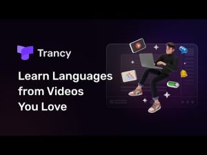 Trancy - AI 双语字幕&网页沉浸翻译 - IPet博客