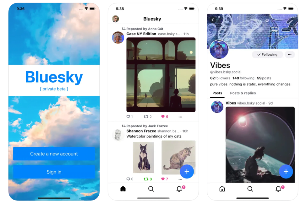 图片[2] - Bluesky 网页版官方入口 - IPet博客