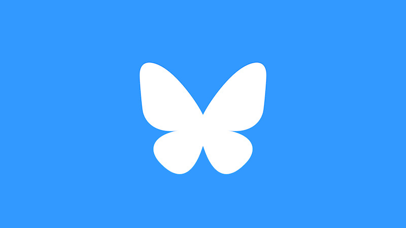 Bluesky 网页版官方入口 - IPet博客