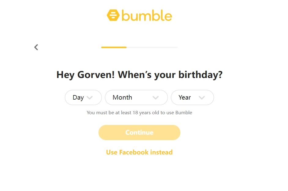 图片[6] - Bumble 官网网页版入口 - IPet博客
