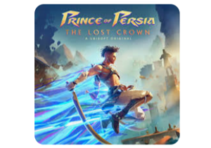 波斯王子：失落的王冠 《Prince of Persia》手机版安卓安装包 - IPet博客
