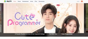 Wetv 国际版网页官网入口 - IPet博客