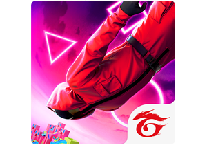Free Fire 国际版 八周年纪念安卓版下载 - IPet博客