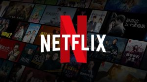 奈飞Netflix账号免费共享 - IPet博客