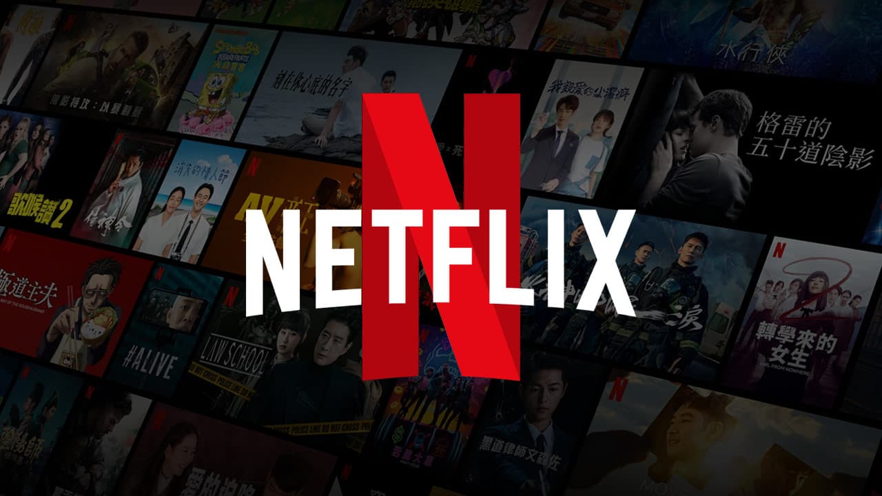 奈飞Netflix账号免费共享 - IPet博客