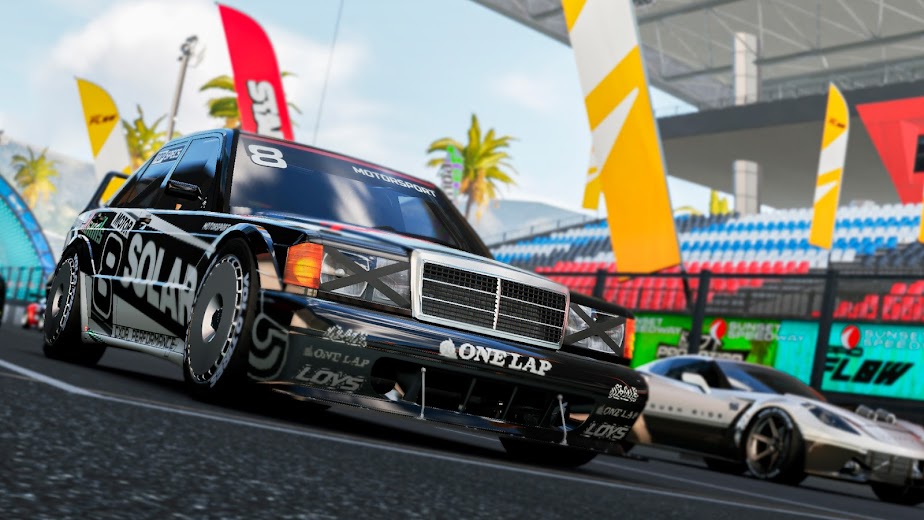 图片[3] - CarX Street 街头赛车 安卓版免费下载 - IPet博客