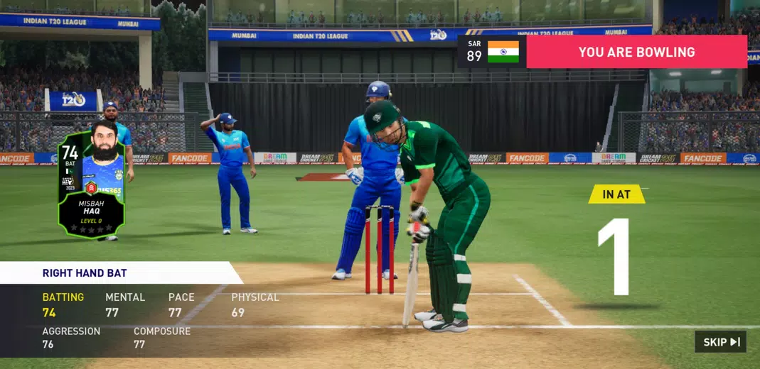 图片[3] - Dream Cricket 2025 梦幻板球安卓版下载 - IPet博客