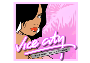 GTA：侠盗飞车罪恶都市 终极版 安卓版 - IPet博客