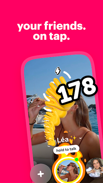 图片[1] - ten ten 官方最新安卓版安装包 - IPet博客