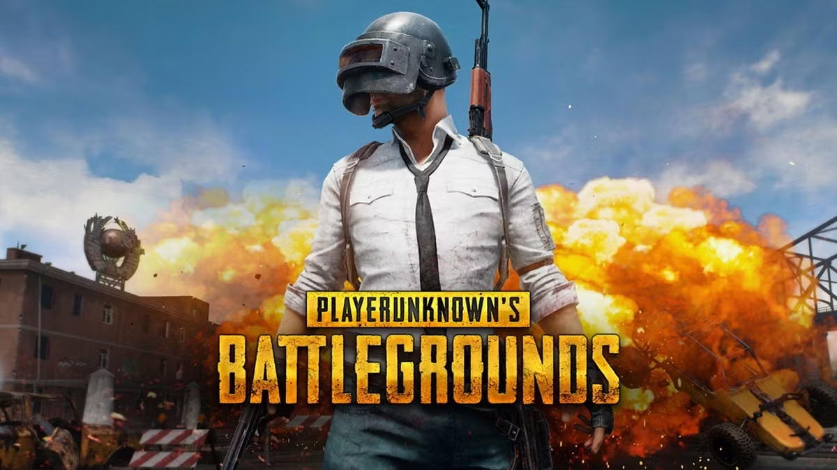 图片[1] - PUBG MOBILE 绝地求生官网地址入口 - IPet博客
