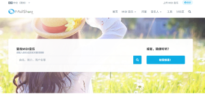 MidiShow 网页版地址入口 - IPet博客